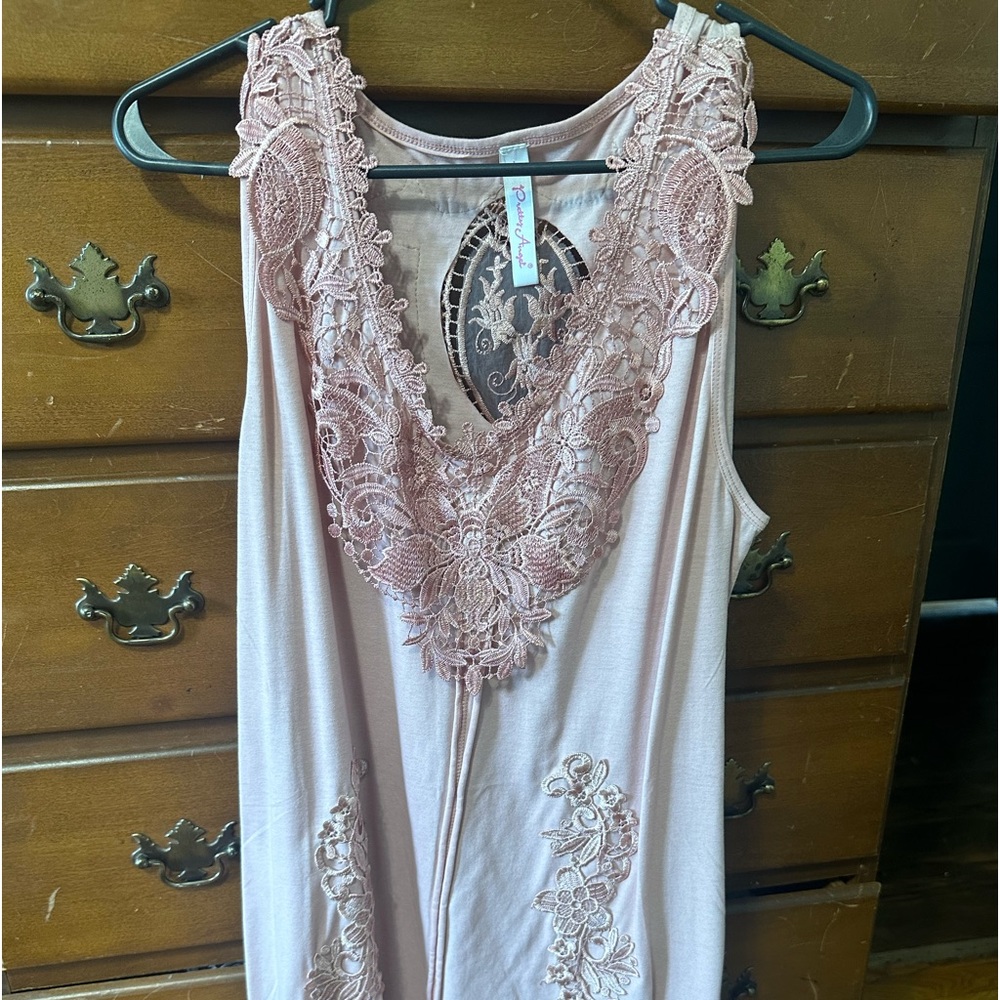 Women’s Summer Dress